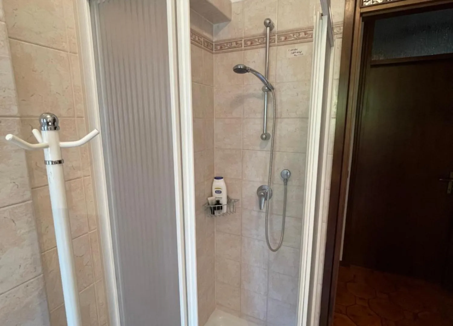 נסו Villa Rosina Terrazzo דירה