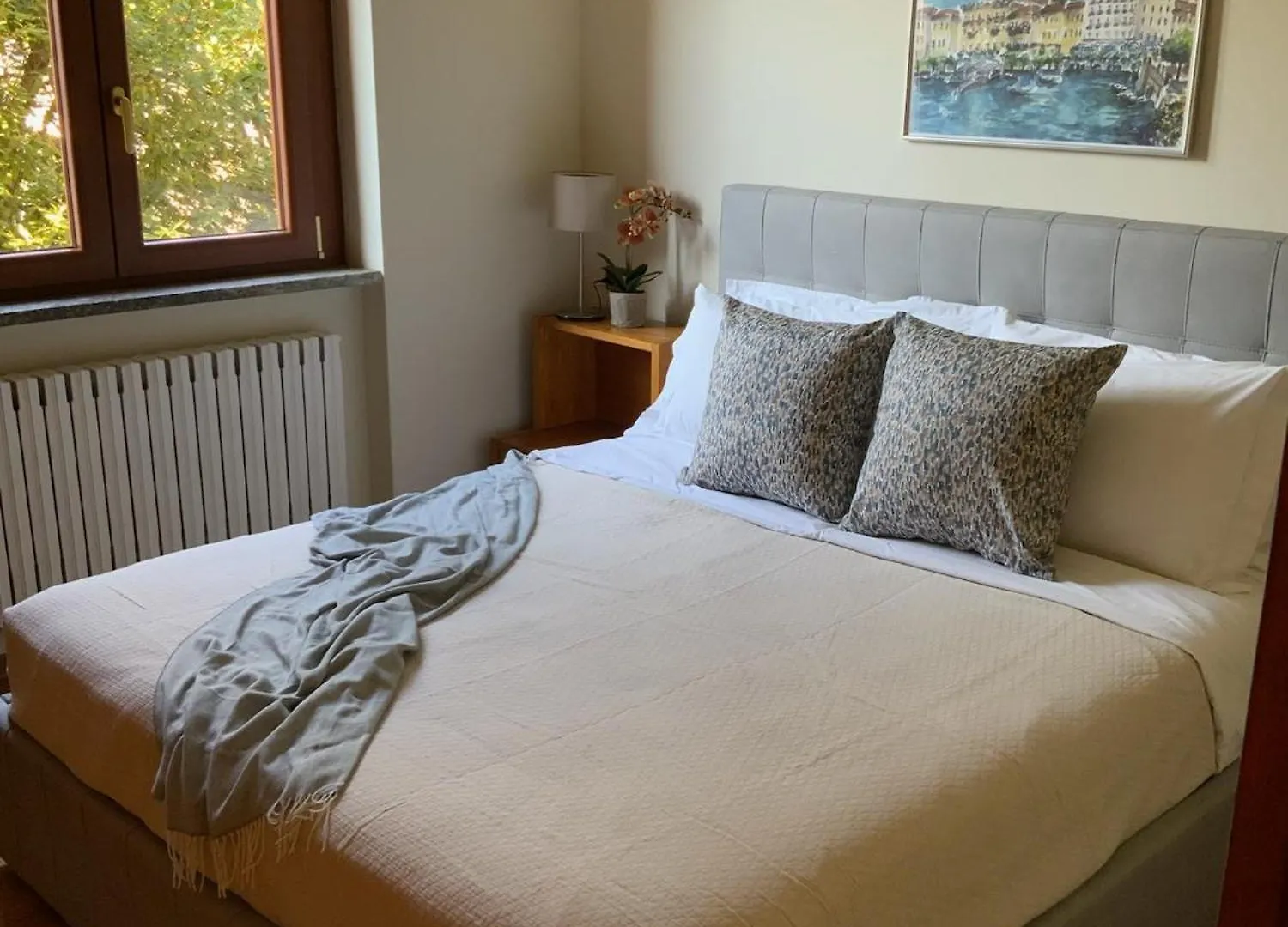 Villa Rosina Terrazzo Nesso 0*,
