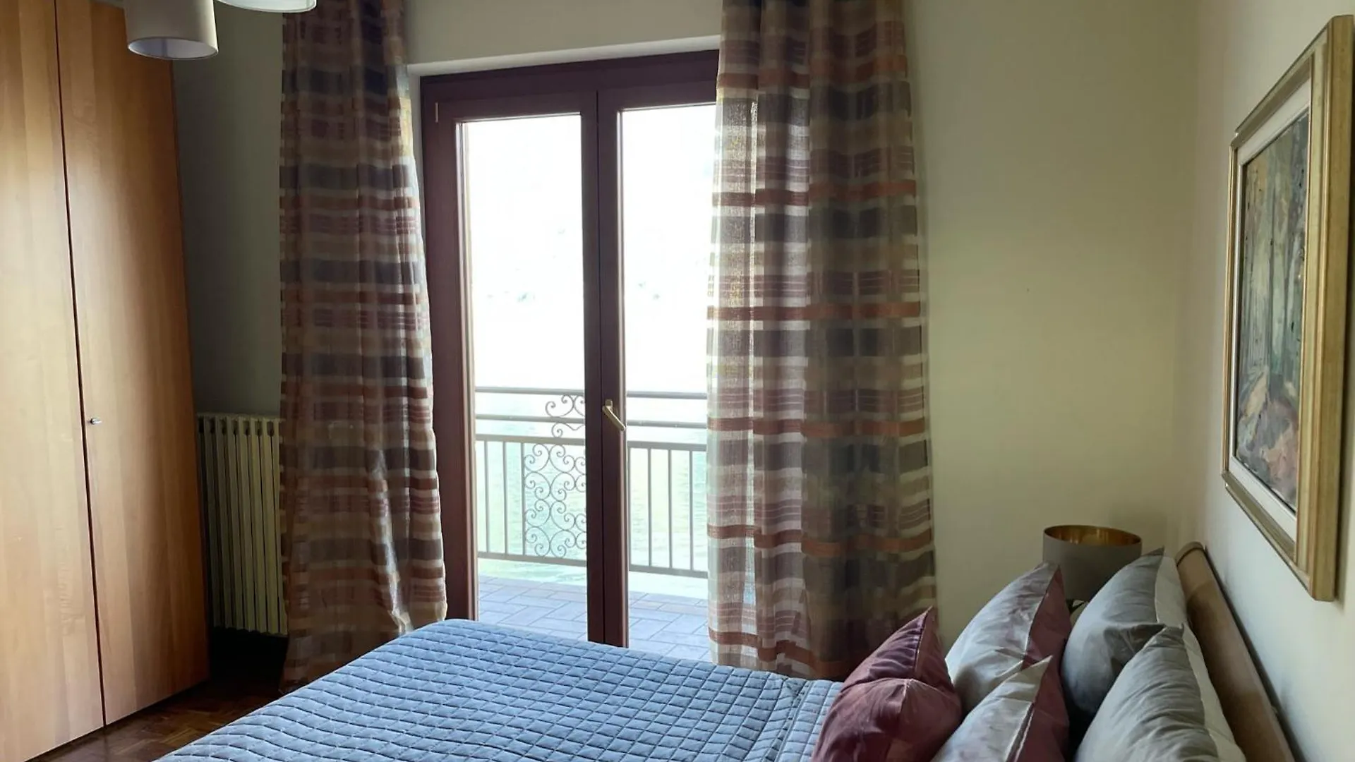 Villa Rosina Terrazzo Nesso 0*,  Italia